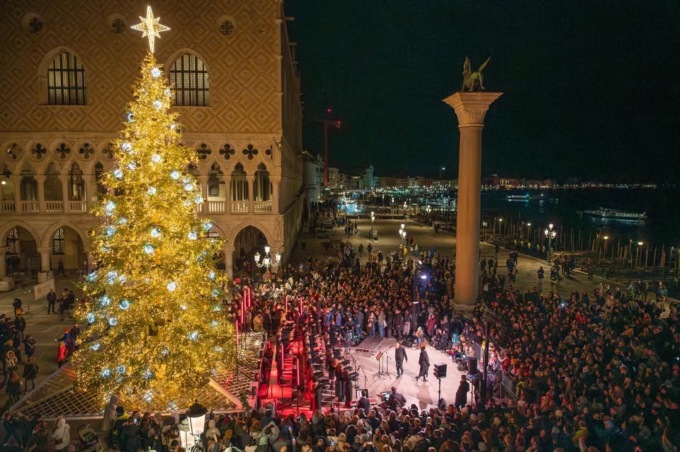 Cosa fare a Venezia e provincia nel weekend: gli eventi di sabato 7 e domenica 8 dicembre 2024