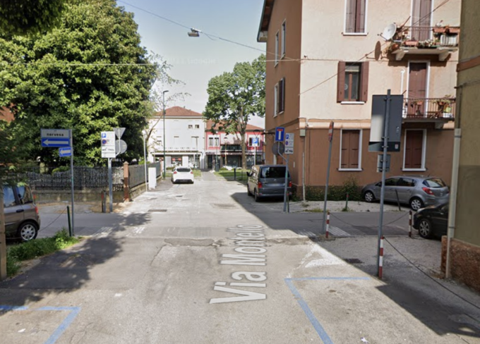 Macchie di sangue in via Nervesa e via Gorizia: violenta lite nella notte 