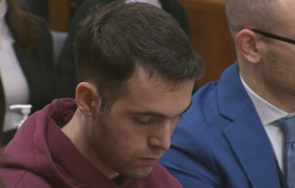 Filippo Turetta scrive ai giudici e rifiuta l’appello e accetta la condanna all’ergastolo