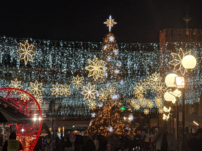 Mercatini di Natale e sagre a Venezia e provincia (dicembre 2024)