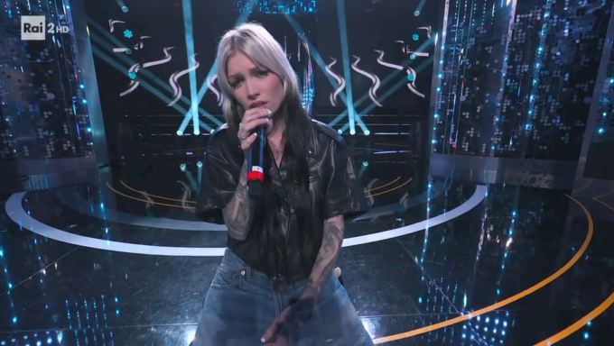 La cantante veneziana Mew arriva in finale a Sanremo Giovani