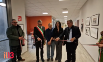 Residenza Francescon di Portogruaro, inaugurati il ​​nuovo Centro Diurno e un collegamento coperto