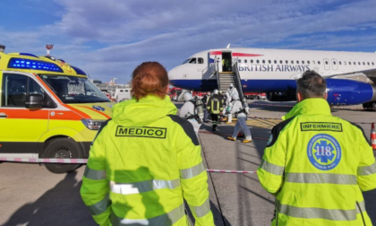 Paura sul volo Londra-Sharm El Sheikh, malessere tra i passeggeri: atterraggio d'emergenza all'aeroporto Marco Polo