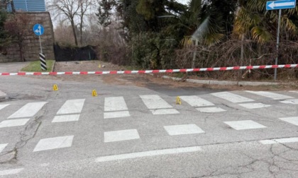 Giallo a Marghera: giovane ferito a coltellate in via delle Querce