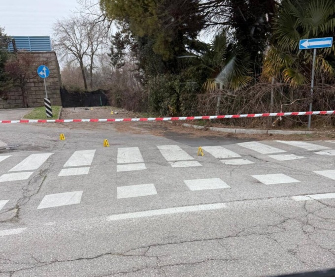 Giallo a Marghera: giovane ferito a coltellate in via delle Querce