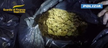 Operazione antidroga, Musile di Piave punto chiave per il traffico di stupefacenti di un’organizzazione italo-albanese