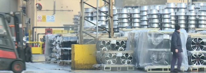 Speedline di Santa Maria di Sala: nominati tre commissari dal Ministero del Made in Italy