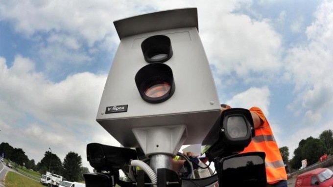 Autovelox, via libera dalla Prefettura per la riaccensione