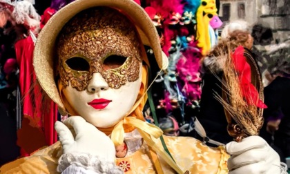 Carnevale di Venezia, 140mila visitatori in città per il secondo weekend