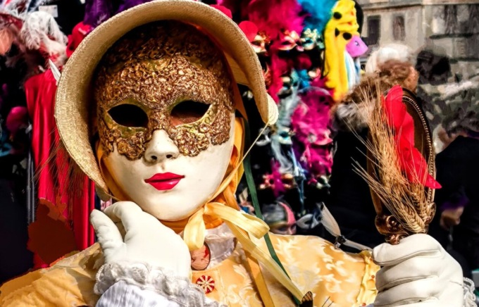 Carnevale di Venezia, 140mila visitatori in città per il secondo weekend