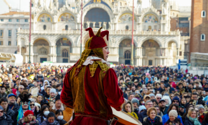 Cosa fare a Venezia e provincia nel weekend: eventi di sabato 15 e domenica 16 febbraio 2025