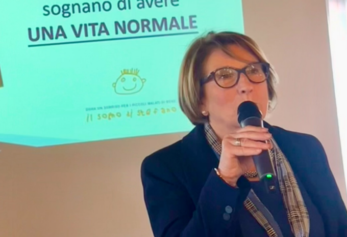 Esempi civili, chi è la 69enne veneziana premiata dal Presidente della Repubblica Sergio Mattarella