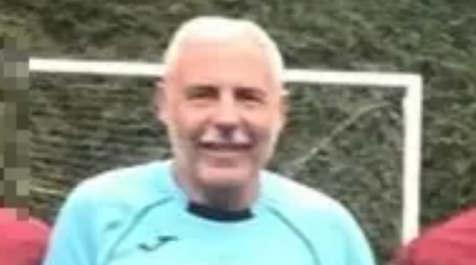Malore in campo durante una partita di calcio, muore a 68 anni Alessandro Dal Maschio
