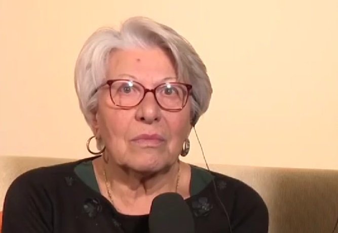 Un’altra tragedia per la famiglia Cecchettin: morta Carla Gatto, la nonna di Giulia