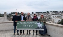 100 giorni di silenzio: parte un digiuno a staffetta per la liberazione di Alberto Trentini