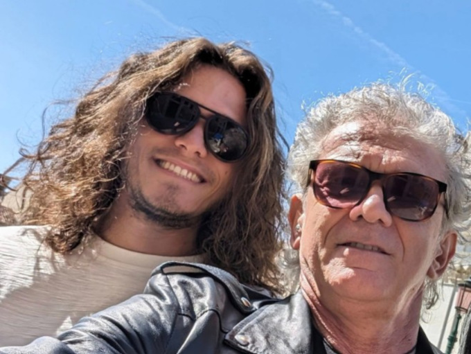 Manifestazione per Alex Marangon, comunità e familiari in piazza per chiedere verità e giustizia