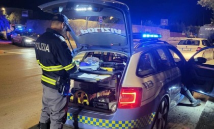 Accoltellamento tra connazionali per questioni di droga: gravissimo un 33enne