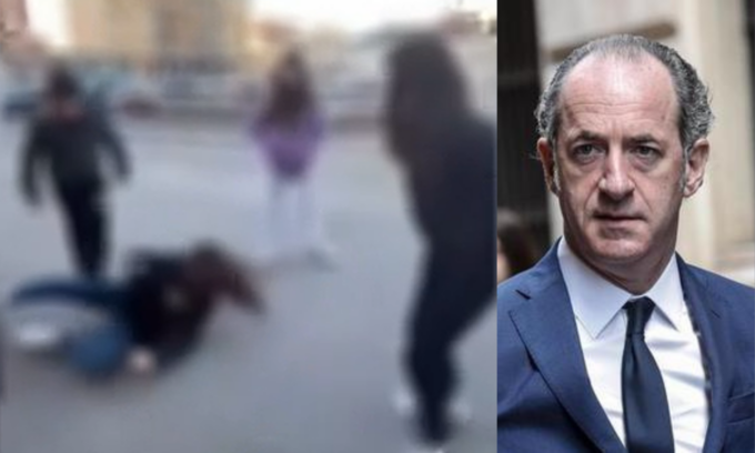 Adolescente aggredita a Spinea e maxi-rissa a Mestre: da Jesolo a Chioggia arrivano le zone rosse