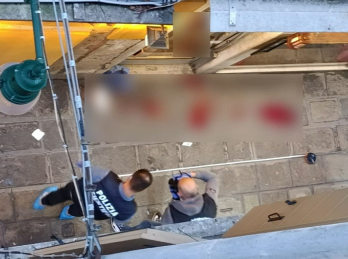 26enne accoltellato durante una lite a Venezia, è caccia agli aggressori