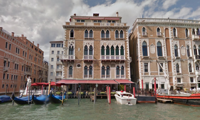 Licenziati gli ultimi 19 dipendenti dello storico Hotel Bauer di Venezia, sindacati sulle barricate