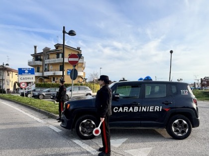Ritrovato senza vita il 24enne scomparso da due giorni a Stra