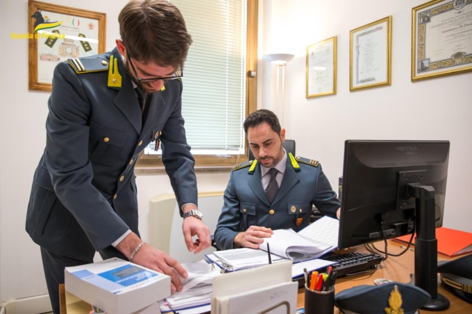 52mila operazioni effettuate sotto soglia per eludere le comunicazioni bancarie