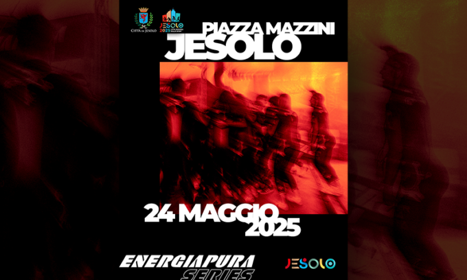 Energiapura Series 2025: la festa dello sci torna a Jesolo