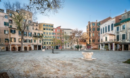 Armi e cocaina nel cuore di Venezia: arrestati padre e figlio a Cannaregio
