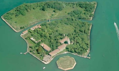 L'isola di Poveglia affidata a un'associazione di cittadini, l'Agenzia del Demanio premia il loro progetto di valorizzazione