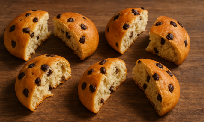 Graffette di ferro nei panini al cioccolato, tre bambini al Pronto soccorso