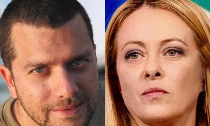 La telefonata di Giorgia Meloni alla madre di Alberto Trentini: “Massimo impegno”
