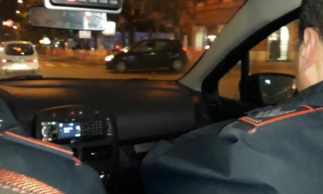 Folle inseguimento nella notte, 28enne partito da Mogliano viene fermato a Mira