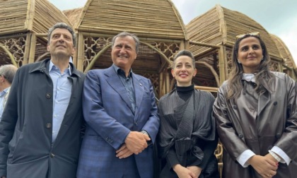 Biennale Architettura 2025: il Qatar presenta il "Community Centre"