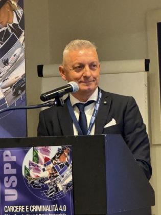 Sovraffollamento, carenza di personale e aggressioni: difficile il lavoro del carceriere