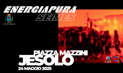 Jesolo celebra lo sci tra passato e futuro: al via Energiapura Series 2025 con un omaggio alla Valanga Azzurra