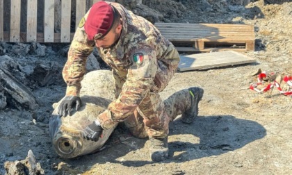 Anche Marghera si sta preparando al suo bomba day ma sarà uno sgombero piuttosto delicato