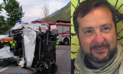 Incidente sulla statale 51, muore a 38 anni Gianpaolo Zanatta, ex presidente di Venezia Spiagge