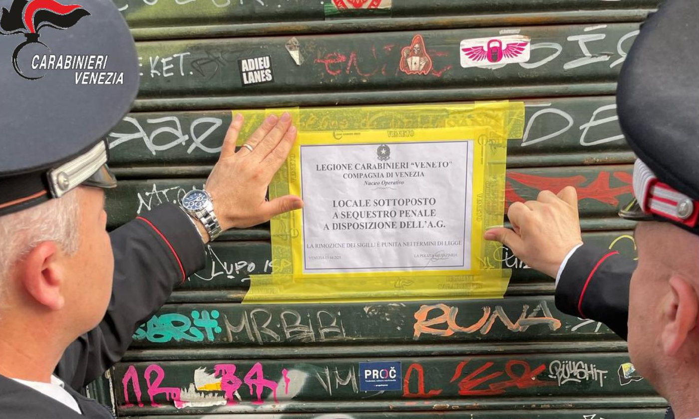 Credit Card Fraud & Recycling Attempt in Venice: Four Arrested - News Directory 3