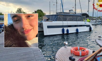 Cade dal catamarano e muore impigliata nell'elica, chi era Anna Chiti