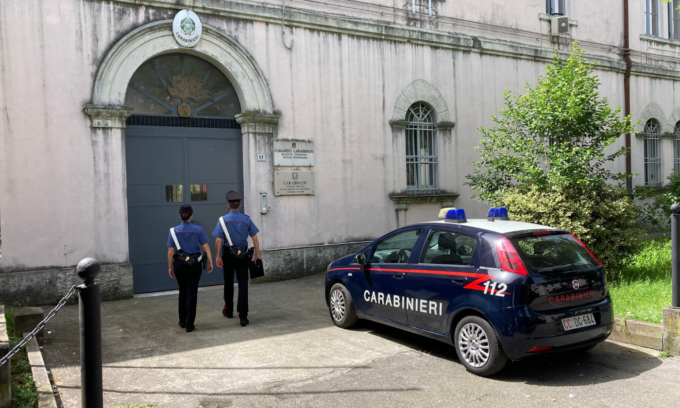 Mestre, fugge dalla finestra per evitare i Carabinieri: arrestato 47enne per resistenza a pubblico ufficiale