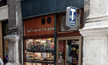 Bottega della Pipa: il centro di riciclaggio di denaro dei borseggiatori