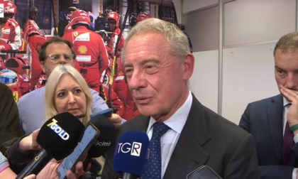 Il Piano industriale dei Commissari straordinari Speedline, illustrato alle parti dal Ministro Urso