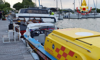 Tragedia a Venezia: 17enne muore impigliata nell'elica del catamarano