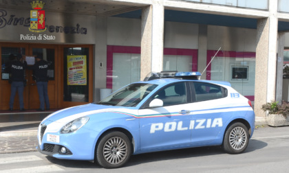 Tentato furto in abitazione a Mestre: arrestato un uomo