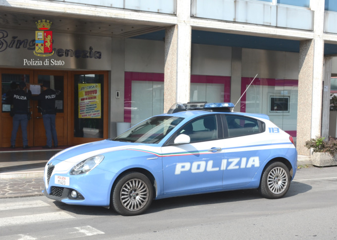 Tentato furto in abitazione a Mestre: arrestato un uomo