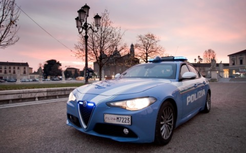 Sventato furto ai danni di un ristorante: arrestato il presunto autore