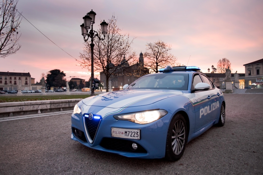 Sventato furto ai danni di un ristorante: arrestato il presunto autore