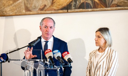 Sanità in Veneto, crollano le liste d’attesa. Zaia: "Riduzioni record, grazie allo sforzo dell’intero sistema"