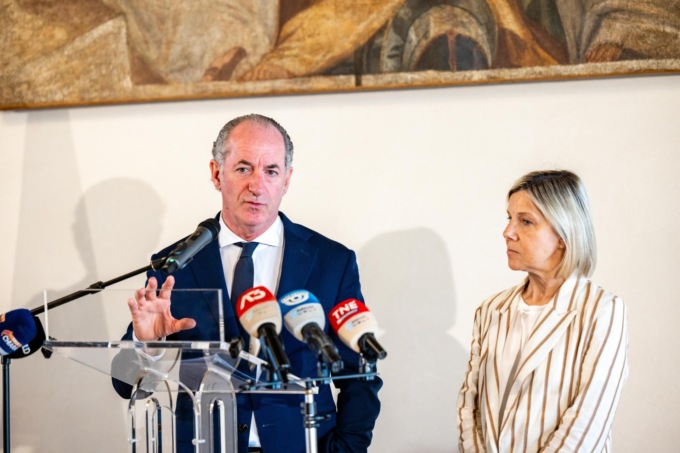 Sanità in Veneto, crollano le liste d’attesa. Zaia: “Riduzioni record, grazie allo sforzo dell’intero sistema”