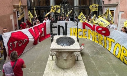 Impatto ambientale, il Comitato Tecnico Regionale VIA dice no all'inceneritore Eni a Porto Marghera